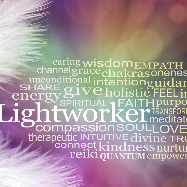Lightworker Archetypes: A Comprehensive Guide & Complementary Crystals ...