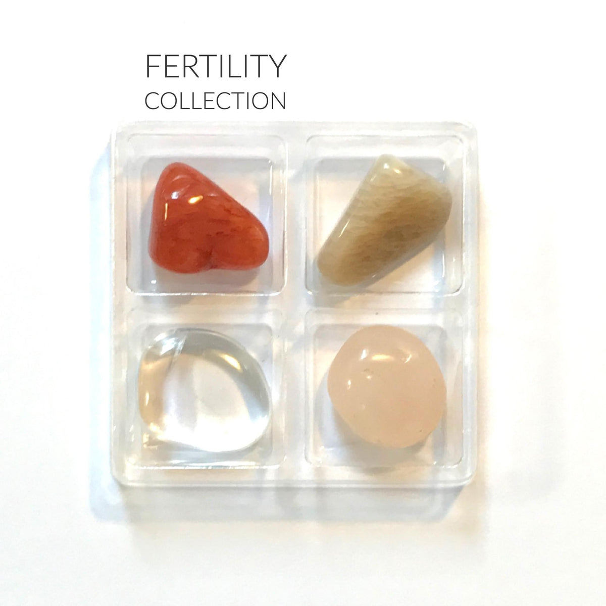 FERTILITY | NEW BABY