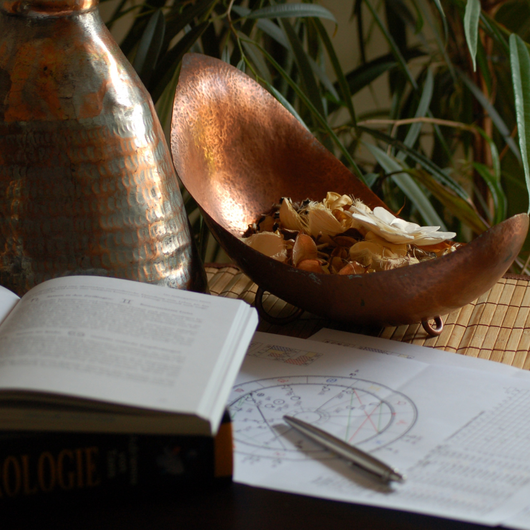 March 2025 Astrological Forecast for Each Zodiac Sign + Crystal Support