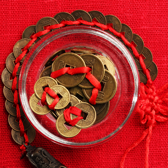 Ignite Your Reputation: The Best Crystals for Activating Your Fame Bagua Area in Feng Shui