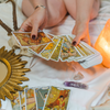 The Ultimate Crystal Tarot Guide: Overview of the Tarot Deck (78 Cards, Major vs. Minor Arcana)