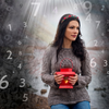 Numerology: The Mystical Power of Numbers paired with Crystal Energies