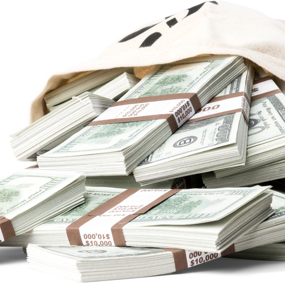 Unlocking Abundance: Shifting Your Beliefs About Money and Wealth & The Crystals that Help