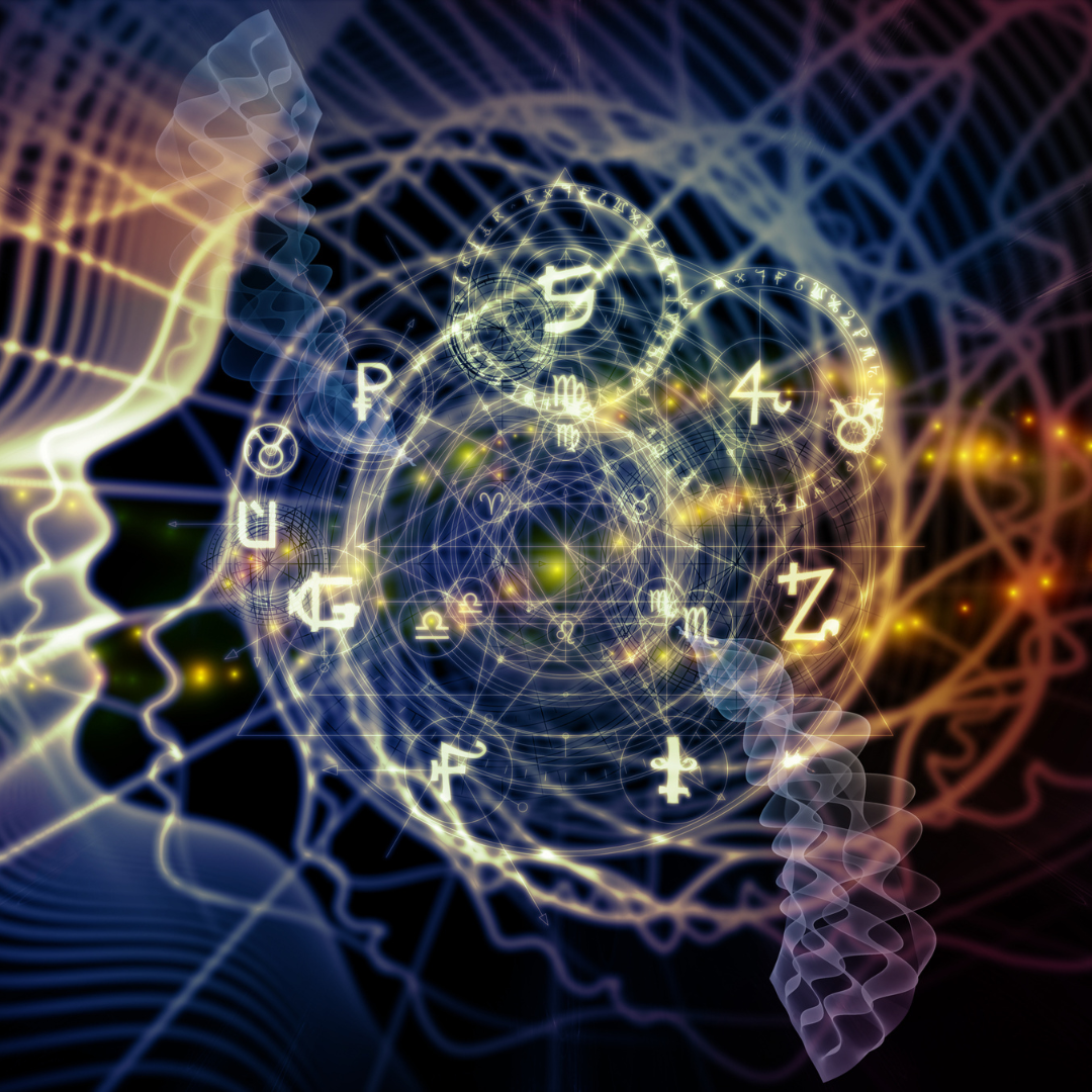 The Seven Hermetic Principles: A Guide to Universal Wisdom