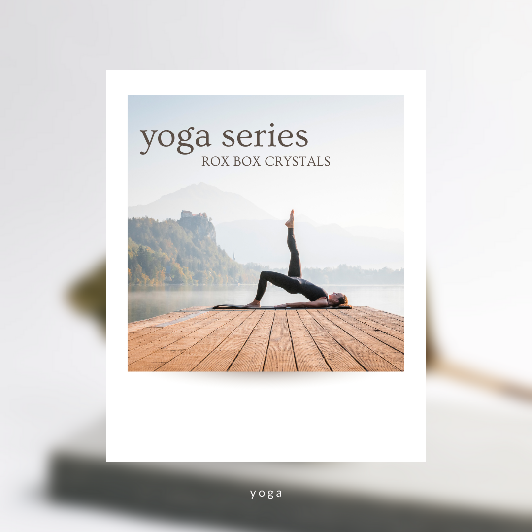 ROX BOX | Yoga Collection