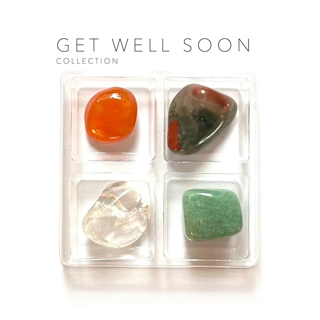 GET WELL SOON -- Rox Box