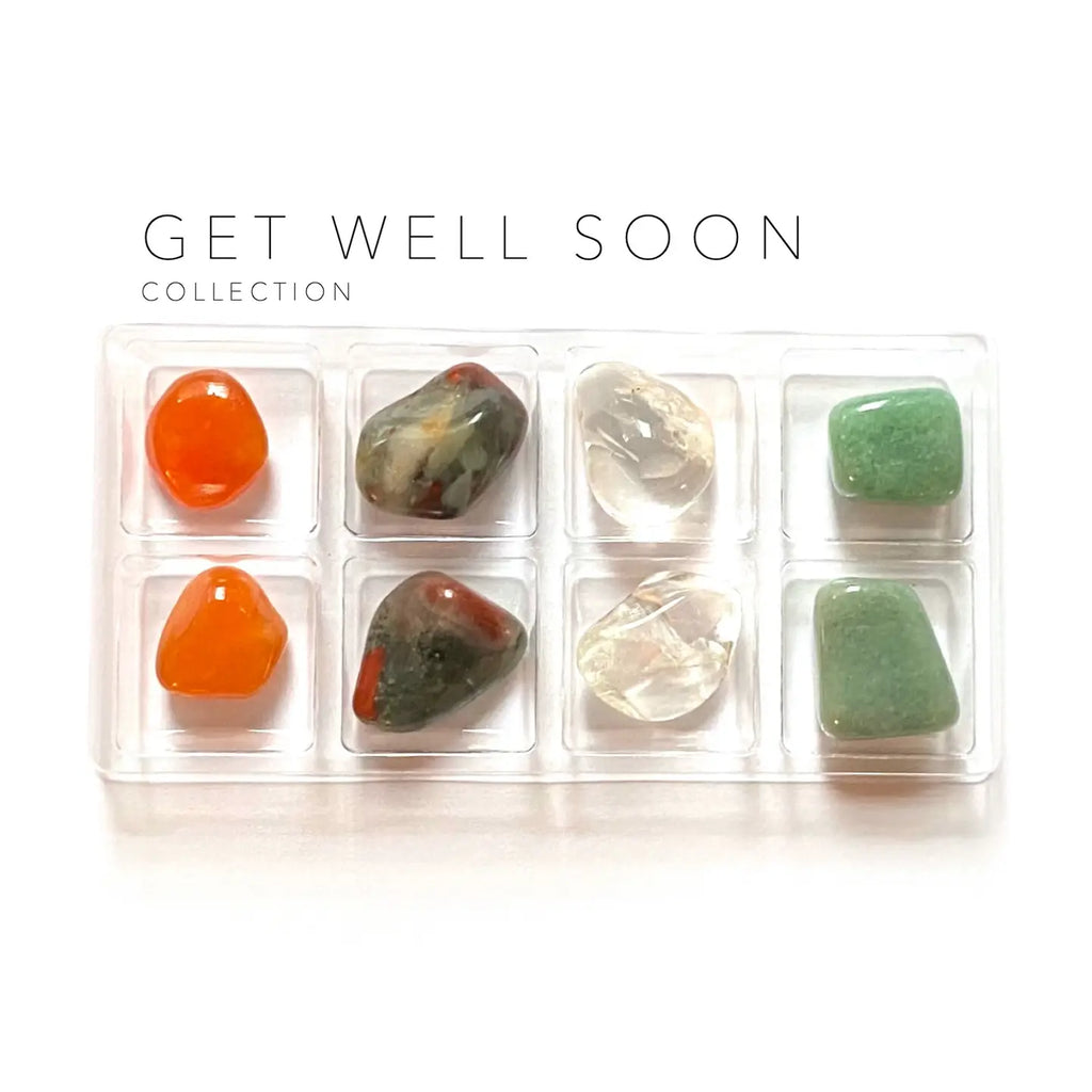 GET WELL SOON -- Rox Box