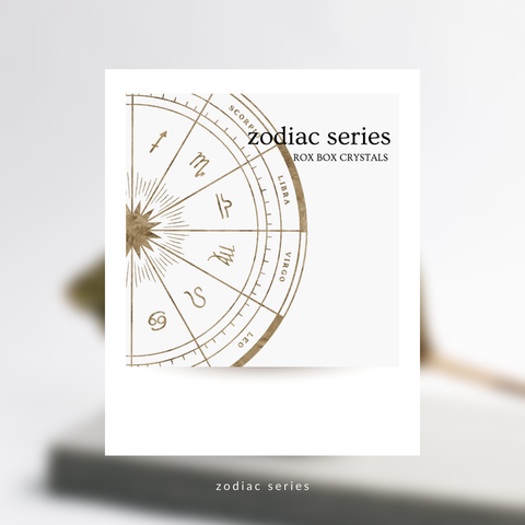 ROX BOX | Zodiac Collection