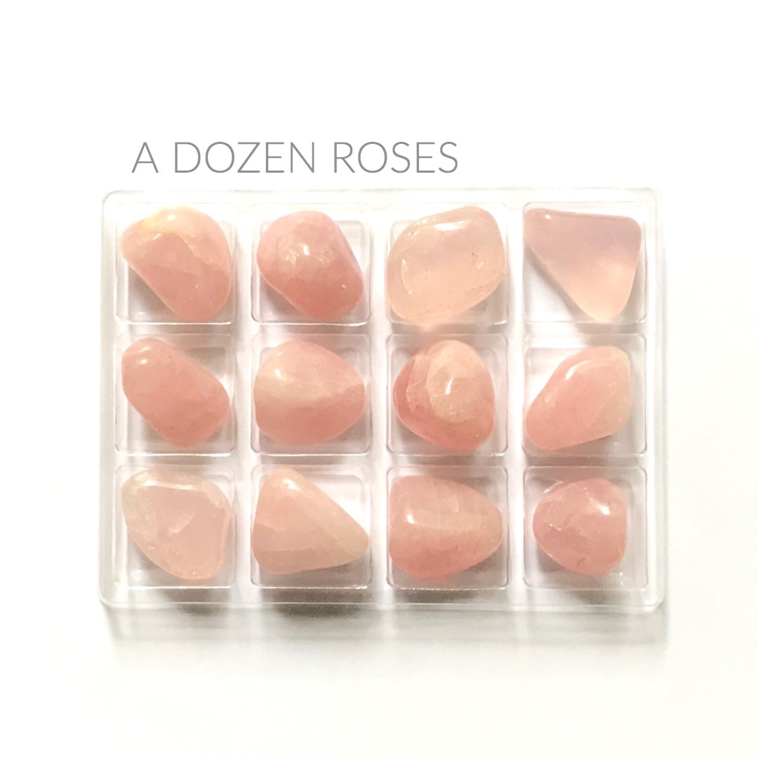 Rose Rox ROX BOX | All - Crystal Grids