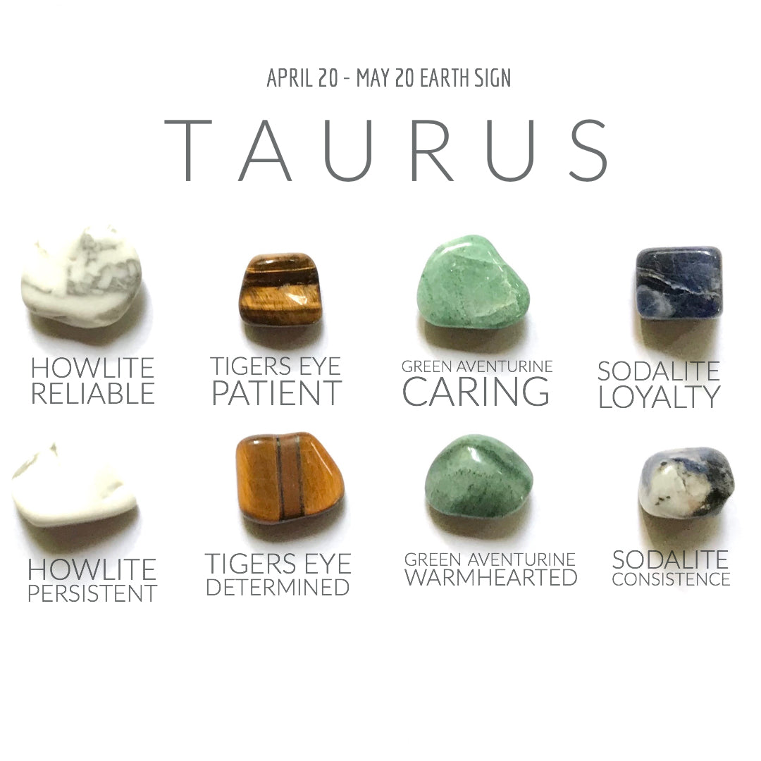 Taurus Zodiac May 20 Birthstone Zodiac Signs Taurus Stone Colour