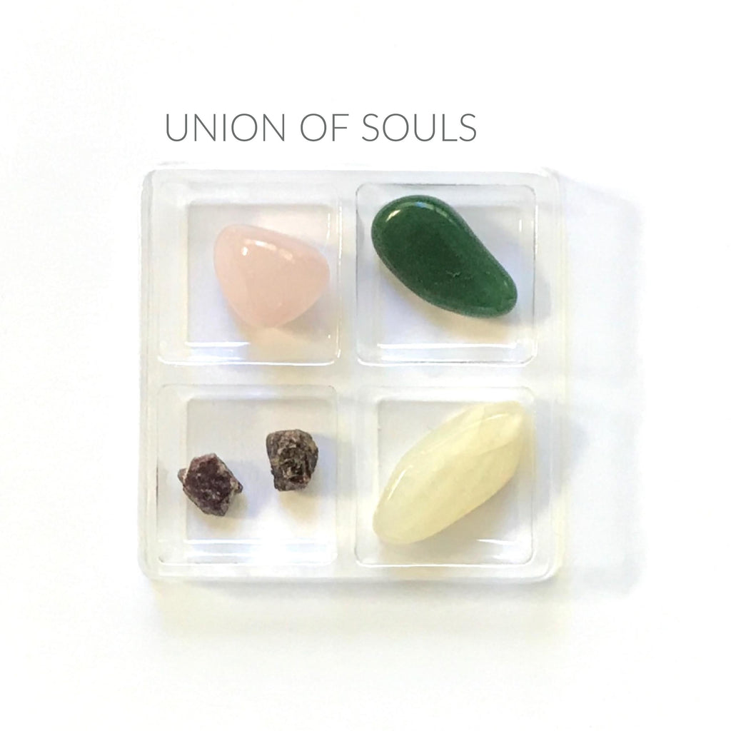 UNION OF SOULS COLLECTION  -- Rox Box